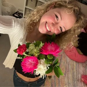 Meet your Posher, Grace